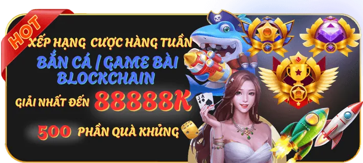 Lợi ích khi chơi Bắn cá tại hi88