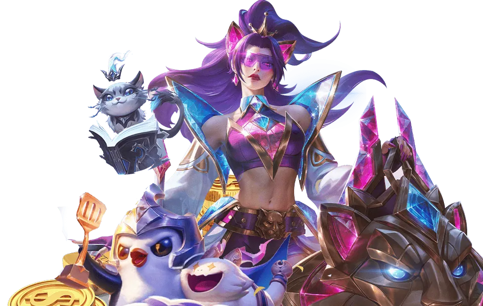 Cá cược Thể Thao Điện Tử Esports tại HI88